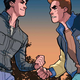 Image: Archie Comics. Art by Pete Woods.